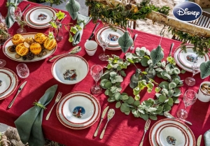 Fyrkl&ouml;vern &amp; Disney wyjątkowa kolekcja!