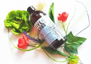 Świetna tr&oacute;jca pielęgnacji