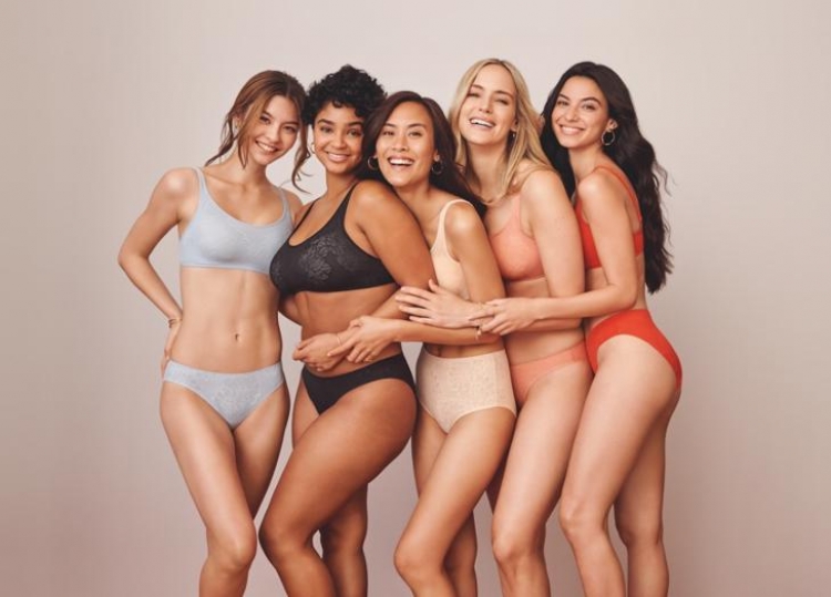 Triumph wprowadza biustonosz Fit Smart