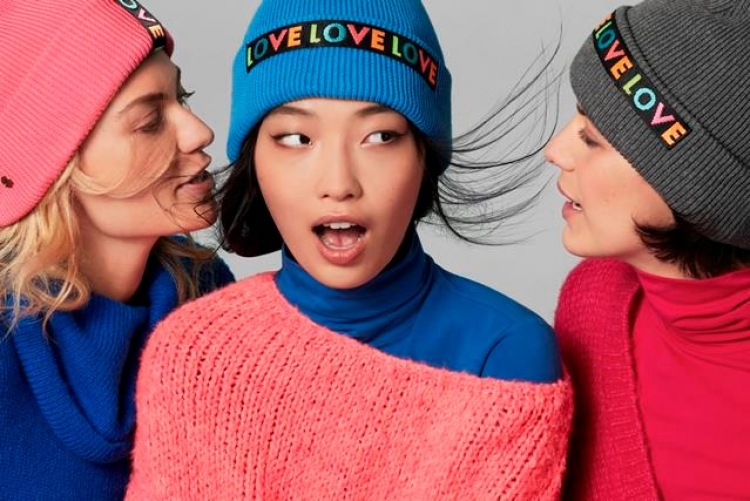 Esprit w 4 odsłonach na jesień-zimę 2018/19