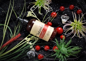 Trico botanica szampon do włos&oacute;w Odbudowa