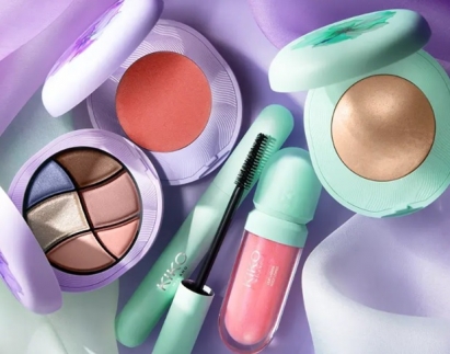 Dreamphoria – wiosenna kolekcja od Kiko Milano