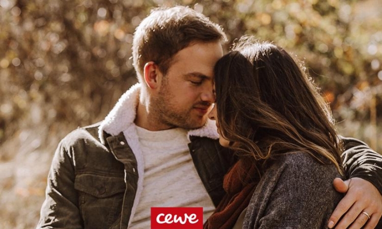 Cewe podpowiada jak polubić się z jesienią
