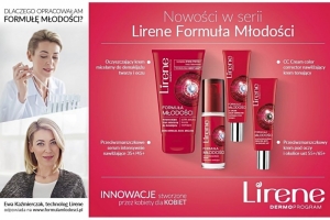 Lirene Formuła Młodości