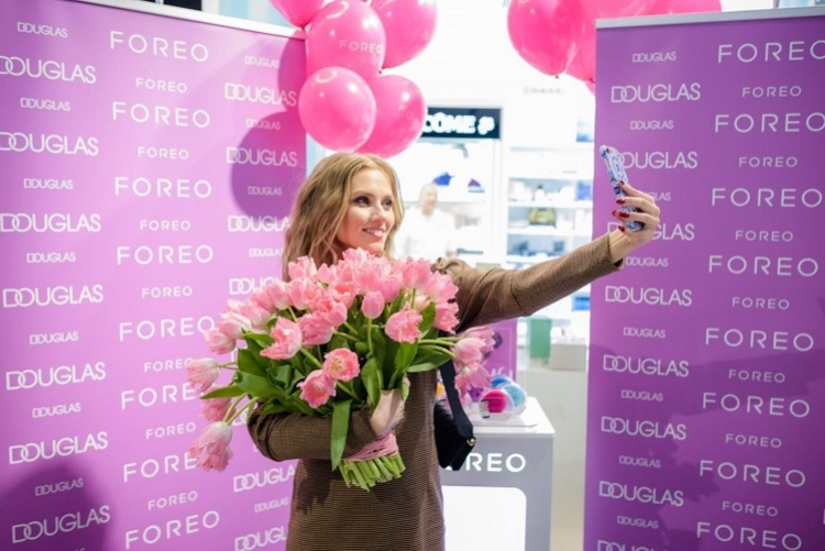 Co łączy Agnieszkę Kaczorowską-Pelę z silikonem medycznym?