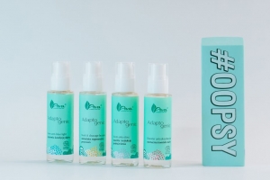 Nowość AVA Adaptogenic