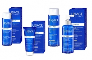 Kosmetyki Uriage DS Hair