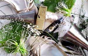 Eveline Fixer Mist HD Long Lasting Formula 12h utrwalacz makijażu