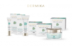 Nowość Dermika Sebio Intelligence