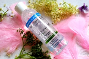 Dermedic Normacne Preventi płyn micelarny H2O