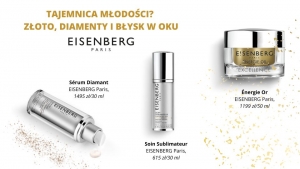 Tajemnica młodości z Eisenberg