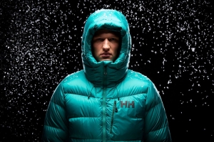 Kurtka Helly Hansen New Odin Polar Down
