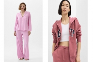 Świętuj Dzień Kobiet z marką GAP