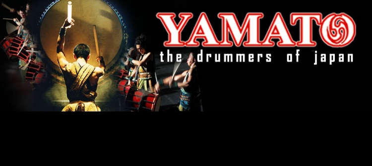 Yamato – The Drummers of Japan