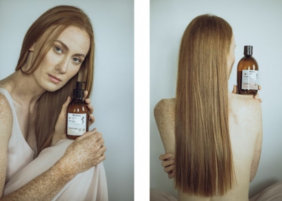 Pharma Care i zapomnisz o bad hair day