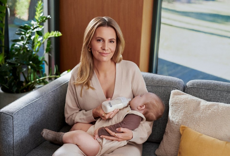 Agnieszka Hyży ambasadorką Lovi