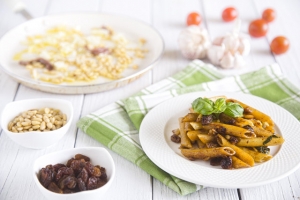 Poczuj włoskie słońce