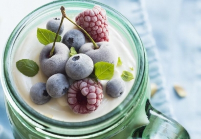 Letnie menu dla zdrowych i mocnych zębów