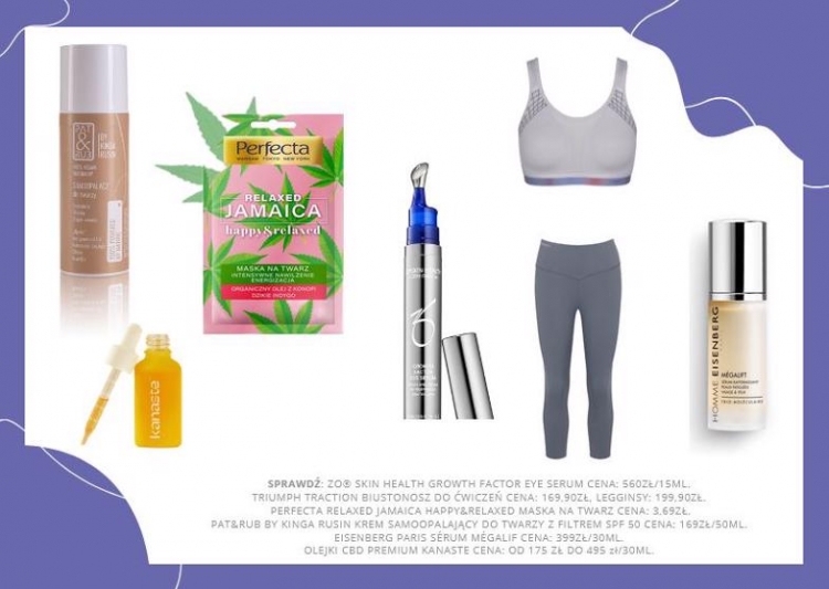 Przekraczać granice z efektem Veri Peri