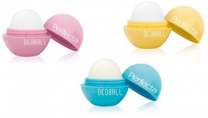 Perfecta Deoball antyperspirant w sztyfcie