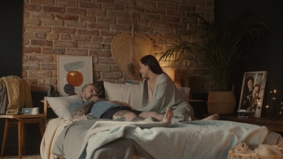 Udane Walentynki w łóżku z Durex?