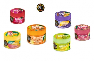 Zapachy gorącego lata od Tutti Frutti