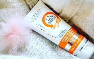 Eveline Cosmetics Handmed+ witaminowy S.O.S krem terapia do rąk