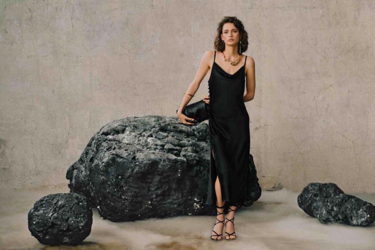 Kolekcja Renee Back to Nature