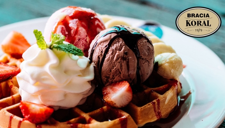 Dodatki do lodów - 3 sposoby na oczarowanie gości