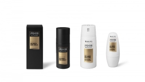 AXE na przekór męskim stereotypom