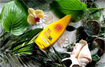 Dax Sun Expert emulsja ochronna dla skóry wrażliwej SPF 50+