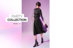 Let&rsquo;s Party nowa kolekcja Moodo