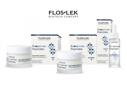 Nowość Floslek Biotech Concept