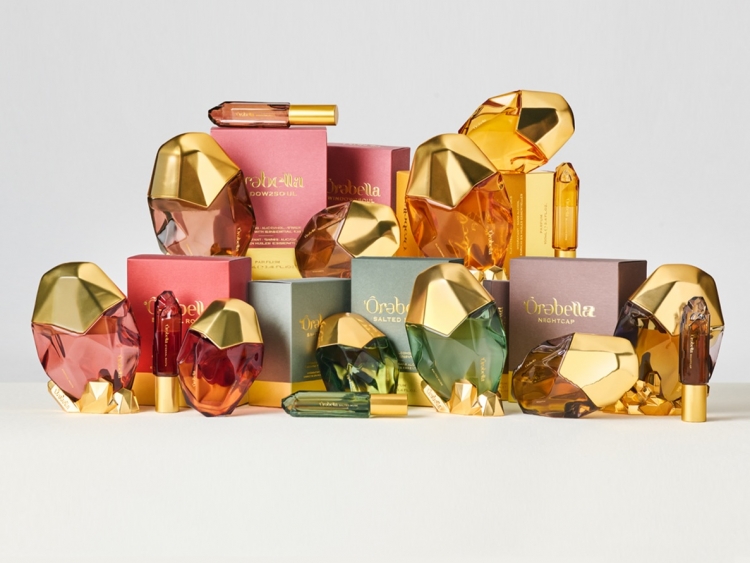 Ôrəbella zapach Belli Hadid w Douglas