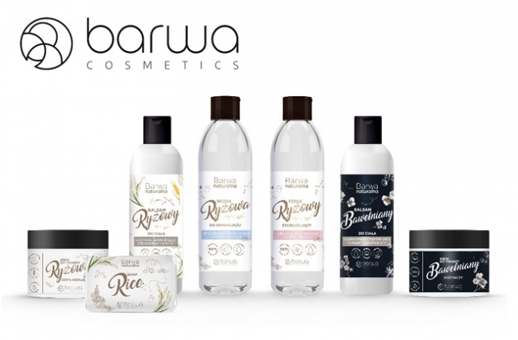 Nowość Barwa Naturalna