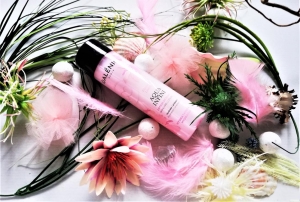 Galenic Aqua Infini lotion pielęgnujący edycja limitowana