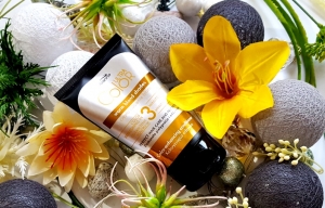 Joanna Ultra Color koloryzująca odżywka ciepłe odcienie blond