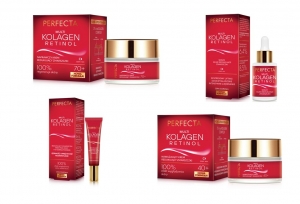 Perfecta Multi-Kolagen Retinol w nowej odsłonie