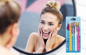 Wpływ letnich napoj&oacute;w na zdrowie jamy ustnej