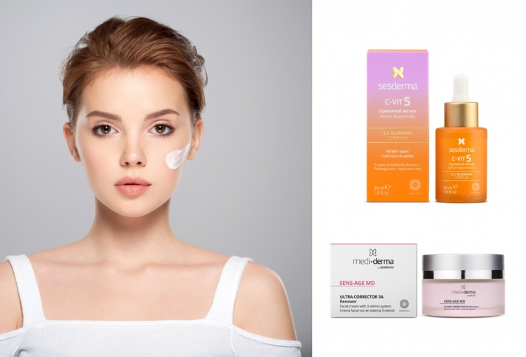 Nanotechnologia w kosmetykach Sesderma