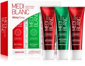 Światowy Dzień Dbania o Higienę Jamy Ustnej