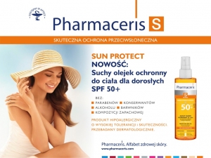 Najlepsza ochrona na majówkowe pikniki - Pharmaceris S