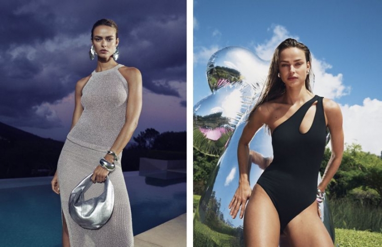 Kolekcja lato 2024 Marks & Spencer