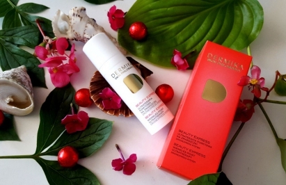 Dermika Beauty Express ultraterapia punktowa na zmarszczki