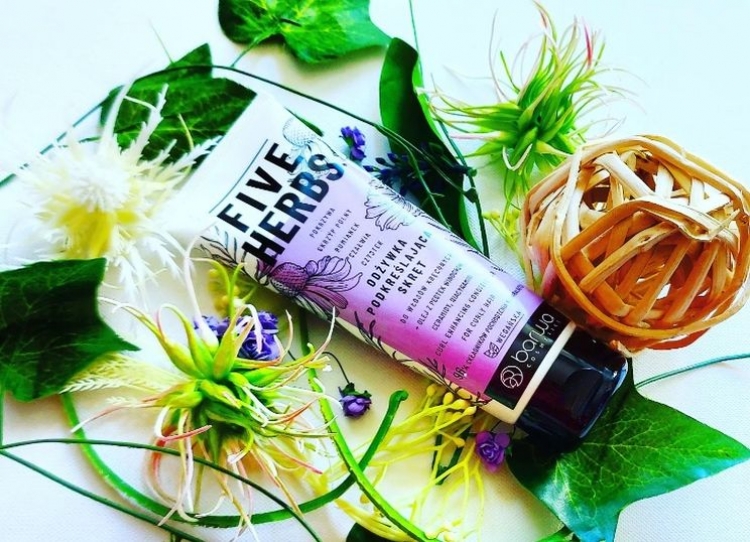 Odżywka, którą pokochają włosomaniaczki