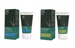 Tołpa green men - pielęgnacja sk&oacute;ry wrażliwej