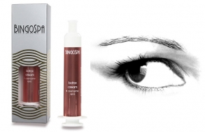 Nowość BingoSpa botoks w kremie z koenzymem Q10