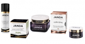 3 x K dla pięknej sk&oacute;ry w Rossmann
