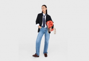 Uniqlo i JW Anderson wiosna/lato 2025