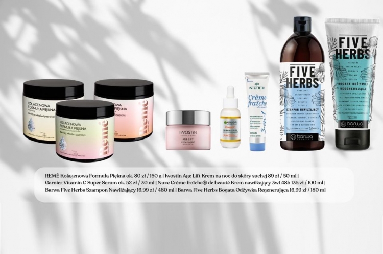 Może być miło po trudnym dniu